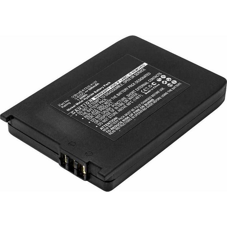 CoreParts Battery for Cordless Phone, Telefon Zubehör