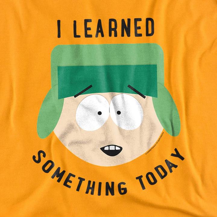 Produktbild Ubisoft I Learned Something Today TShirt (XXL)
