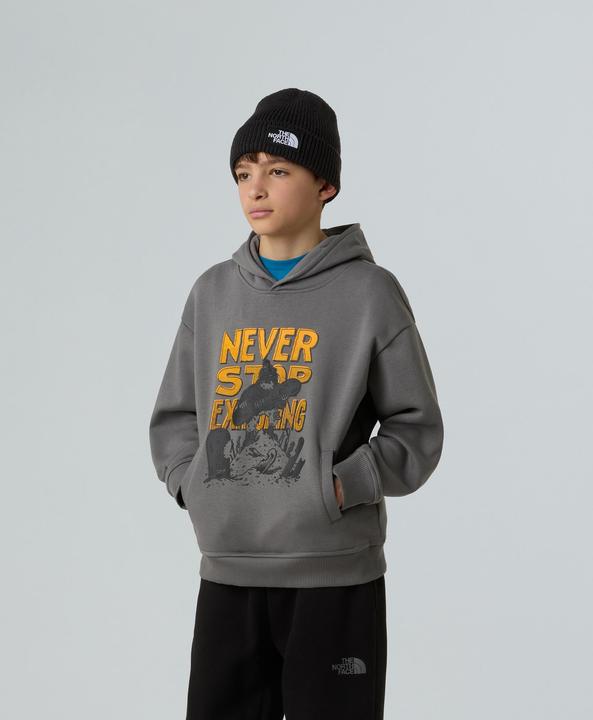 Produktbild North Face Sports Oversized Graphic (128)