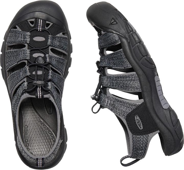 Actual product image Keen Newport H2 (43)