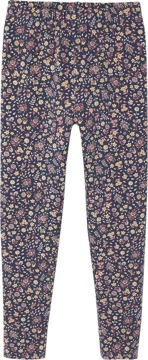 pink printed
