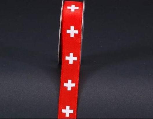 Produktbild Spyk CUBINO HELVETICA - Dekorband (1x)