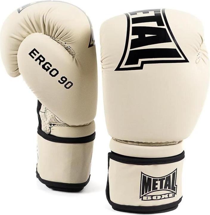 Produktbild Metal Boxe Ergo90 Desert Storm (16 OZ)