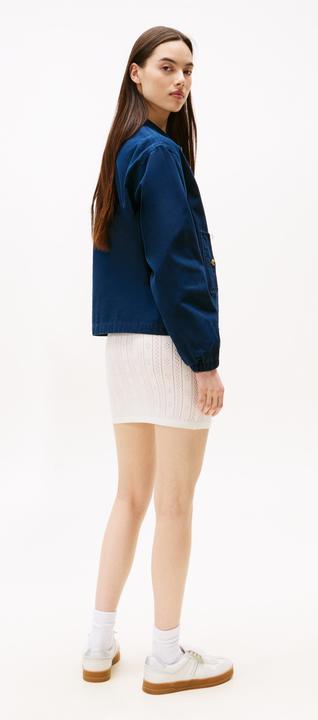 Actual product image Tommy Jeans Cotton Jacket (M)