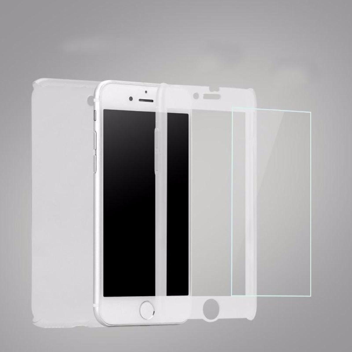 Thumbnail - König Design Hülle Handy Schutz für Samsung Galaxy J5 (2017) US Version Case Cover Etuis Klar (Samsung Galaxy J5 (2017))...