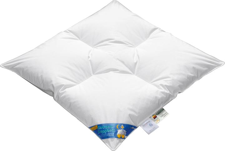 Aro Artländer Baby blanket bed (80 x 80 cm)