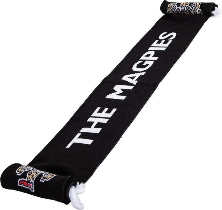 Immagine prodotto Newcastle United FC Sciarpa Magpie