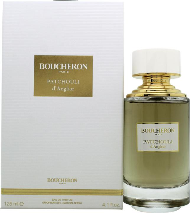 Immagine prodotto Boucheron Patch d'Angkor Eau de Parfum (Eau de parfum, 125 ml)