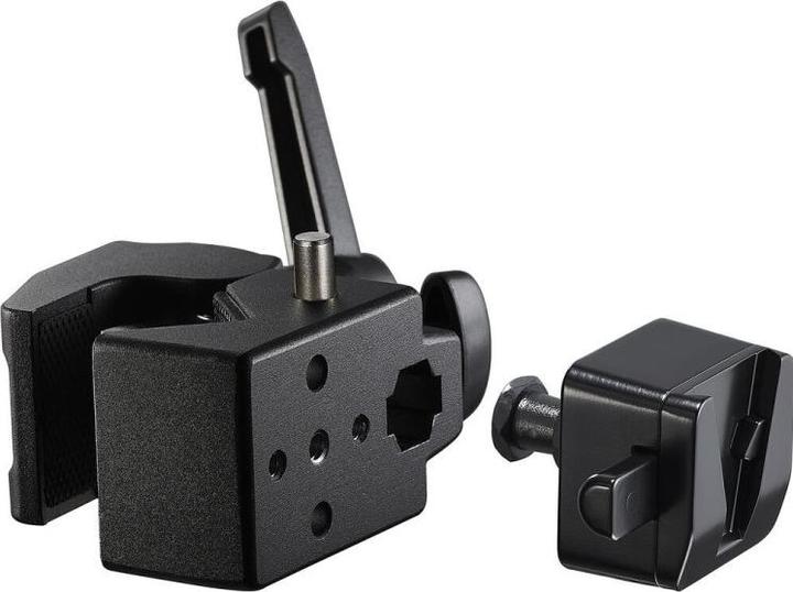 Actual product image Godox Attachment For V Mount Accessory (Stand adapter)