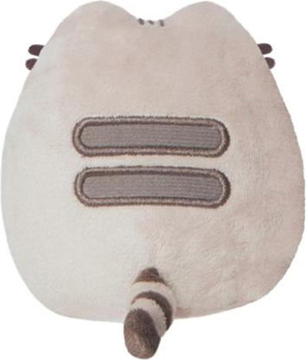 Produktbild Pusheen AURORA Sitting Small, Official Merchandise, 5In, Soft Toy, Grey (13 cm)