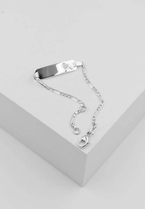 Immagine prodotto Muau Bébé (14 cm, Oro bianco 750/18 carati)