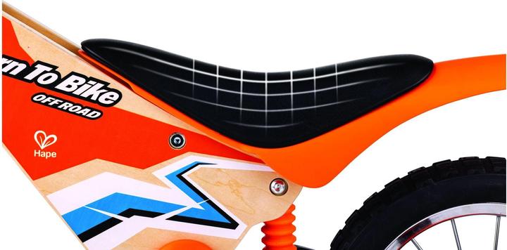 Produktbild Hape Enduro (12")