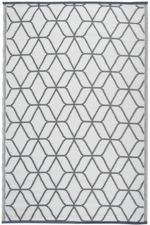 Esschert Design Grafisch (121 x 180 cm)