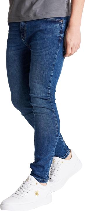Image du produit Siksilk - Jean ESSENTIALS MIDSTONE - Garçon (146)