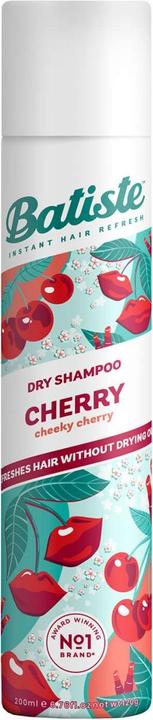 Immagine prodotto Batiste Cherry (200 ml, Shampoo secco)