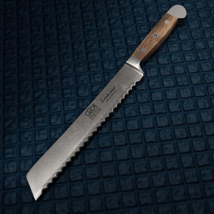 Produktbild Güde Solingen Brotmesser (21 cm)