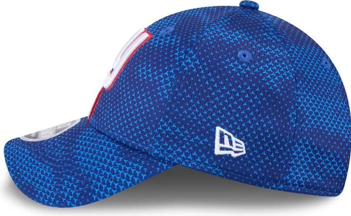 Produktbild New Era 9Forty Stretch Cap SIDELINE New York Giants (One Size)