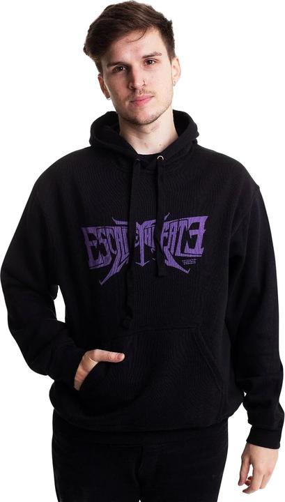 Produktbild Escape The Fate Logo Hoodie Erwachsene (XL)