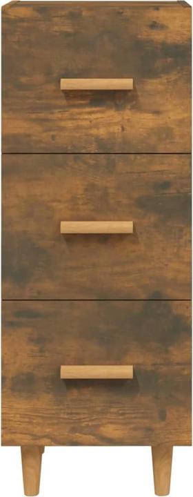 Image du produit vidaXL Sideboard (34.50 x 34.50 x 90 cm)