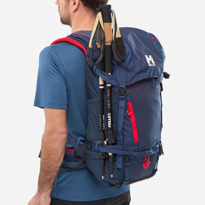 Produktbild Millet Gravic 30 (30 l)