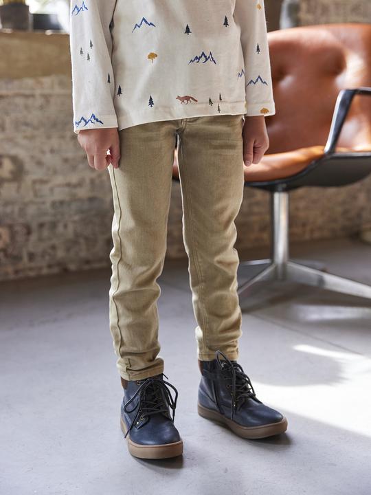 Actual product image Vertbaudet Hose (116)