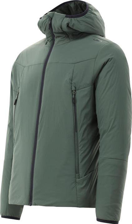 Immagine prodotto CMP Campagnolo Hoodie (S)