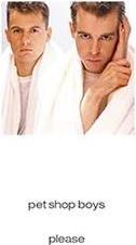 Produktbild Please (2018 Remastered) (Pet Shop Boys)