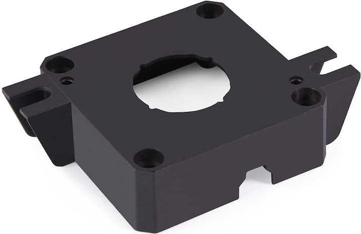 Laing Motor housing DDC pump with bracket