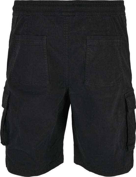 Produktbild Urban Classics Drawstring Cargo Shorts (S)
