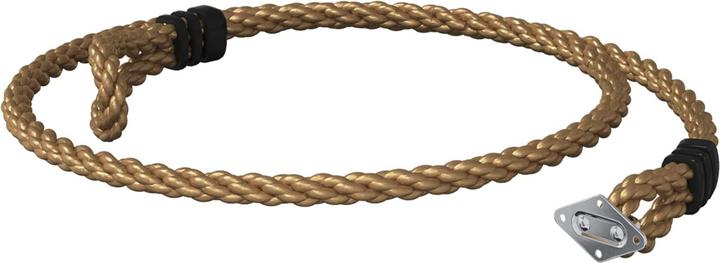 Produktbild vidaXL Kletterseil