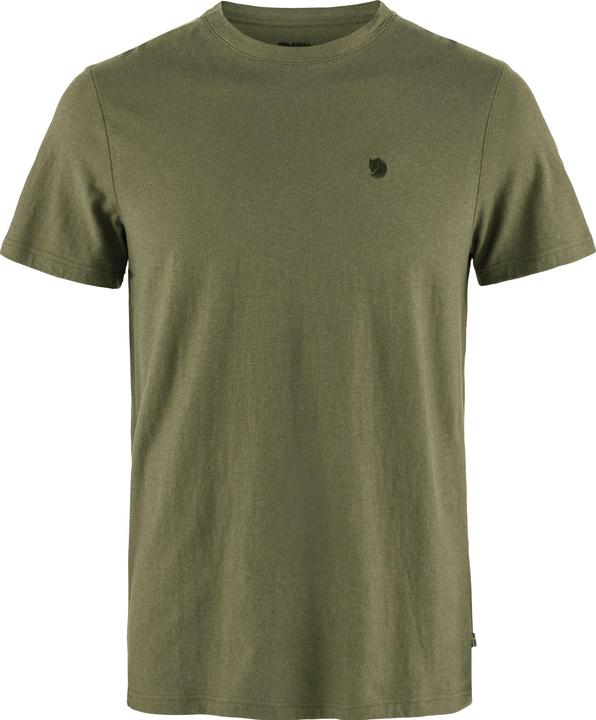 Produktbild Fjällräven Hemp Blend T-shirt (M, S)