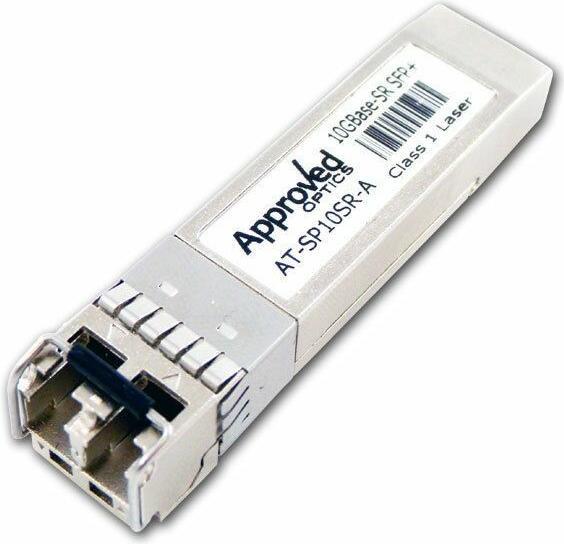 Immagine prodotto Allied Telesis 850NM 10G SFP+ - HOT SWAPPABLE