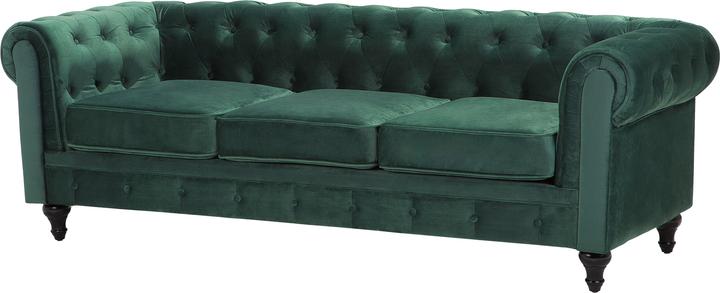 Image du produit Beliani Chesterfield
