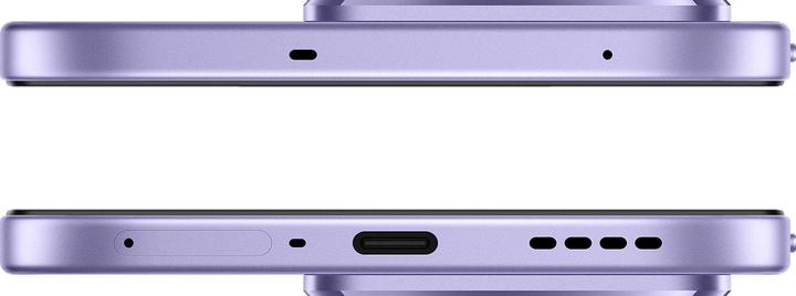 Produktbild realme 16 Pro 5G 256GB Lila (256 GB, Lila, Orchid Purple, Purple, 6.80", Dual SIM, 5G)