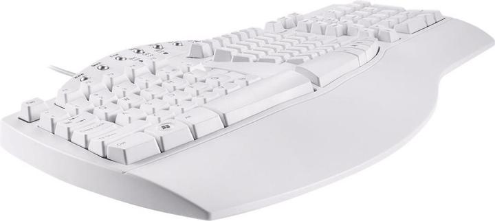 Actual product image Perixx Periboard-512 (DE, Cable)