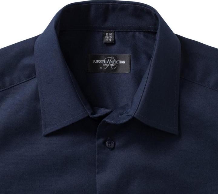 Immagine prodotto Russell - Camicia Manica Corta - Uomo (48)