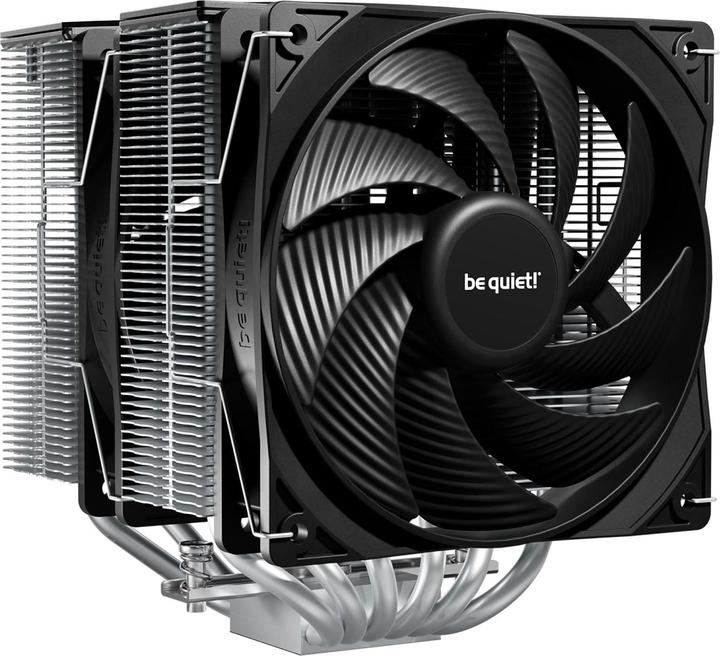 Image du produit be quiet! Pure Rock PRO 3 (155 mm)