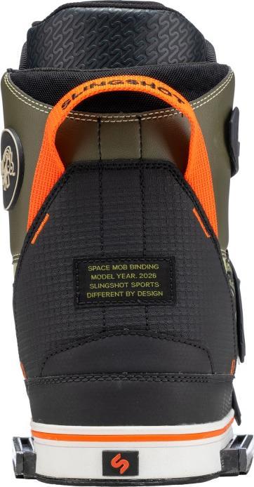 Immagine prodotto Slingshot Space Mob Wake Boots