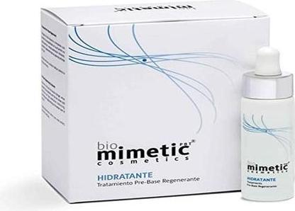 Produktbild Biomimetic Hydrating Prebase Treatment 30ml (30 ml)