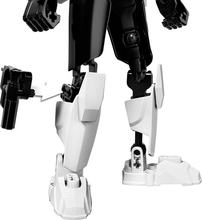 Produktbild LEGO Star Wars Scout Trooper Speeder Bike (75532, LEGO Star Wars)