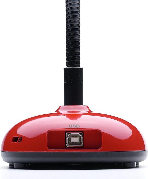 Produktbild Lumens Dc125 (QXGA, 42 x 31.5 cm)