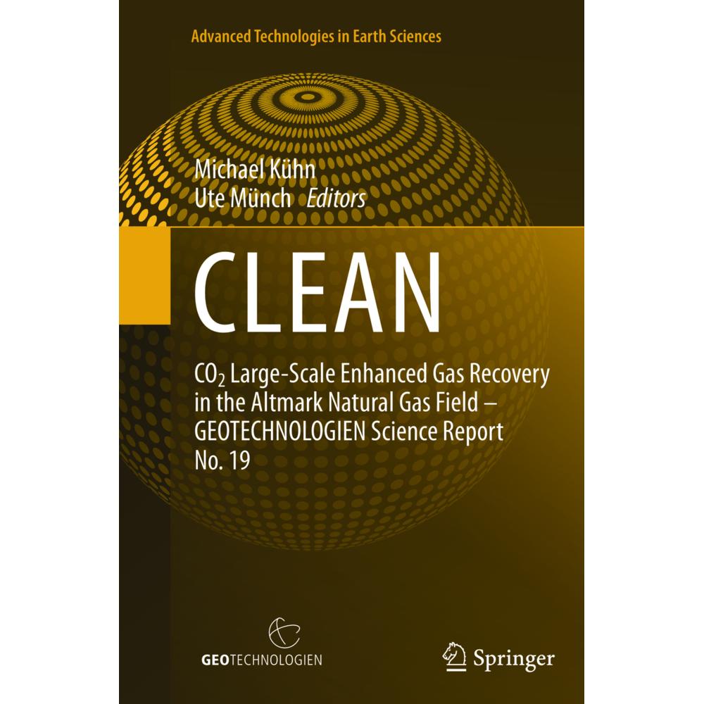 Clean, Fachbücher von Michael Kühn, Ute Münch