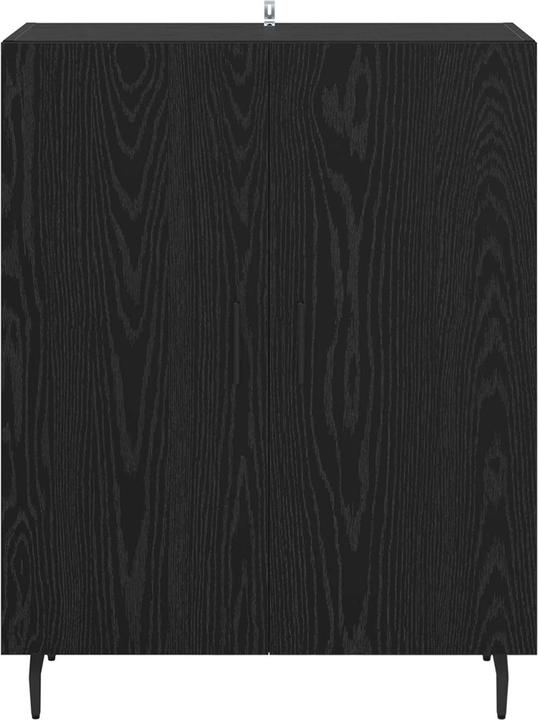 Produktbild vidaXL Sideboard (34 x 34 x 90 cm)