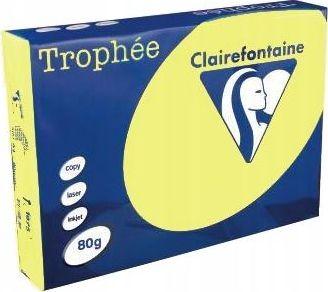 Image du produit Clairefontaine Trophée (80 g/m², 500 x, A4)