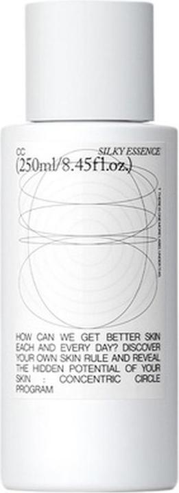 Immagine prodotto Shangpree Cc Silky Essence Essenza per la pelle 250Ml (250 ml)