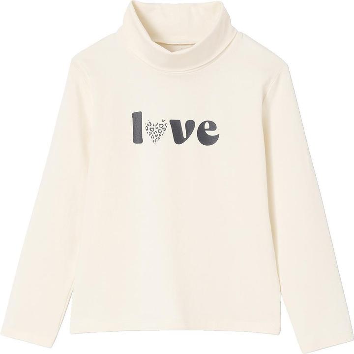 Produktbild Vertbaudet Unterziehshirt/Rolli (140)