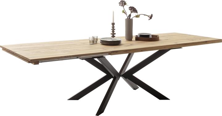 Image du produit Furn Barletta (180 x 100 x 77.77 cm)