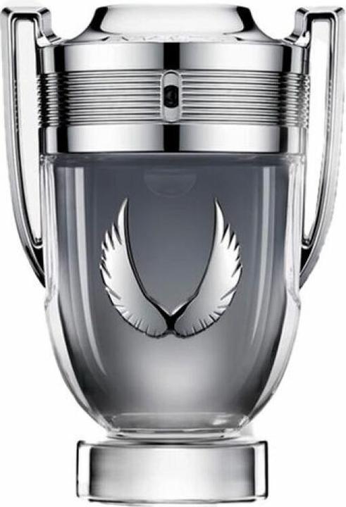 Produktbild Paco Rabanne Invictus Platinum (Eau de Parfum, 200 ml)