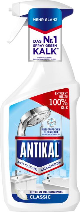 Productafbeelding Antikal Klassiek (800 ml)