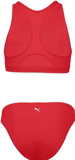 Immagine prodotto Puma Girls Swim Bikini-Set (152)
